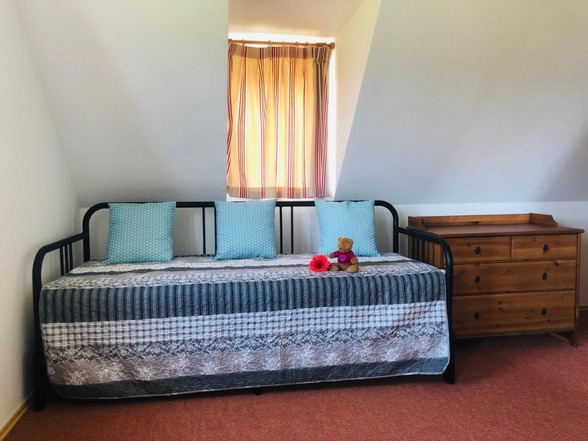 Roubenka Adel Villa Vrchlabi Bagian luar foto